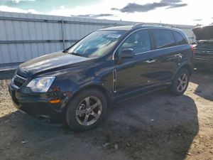 Chevrolet Captiva SPORT 3.0L 6 2012