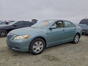 Toyota Camry CE 2.4L 4 2007