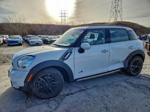 Mini Cooper S COUNTRYMAN 1.6L 4 2015