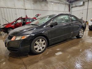 Honda Civic LX 1.8L 4 2010