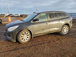 Buick Enclave 3.6L 6 2014