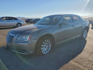Chrysler 300 3.6L 6 2014
