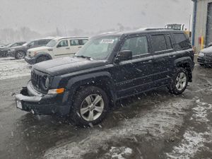 Jeep Patriot SPORT 2.4L 4 2014