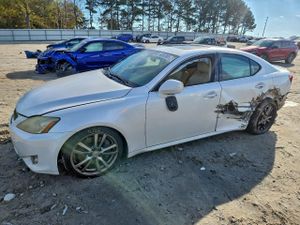 Lexus IS 350 3.5L 6 2008
