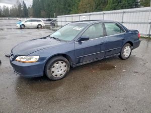 Honda Accord LX 2.3L 4 2000