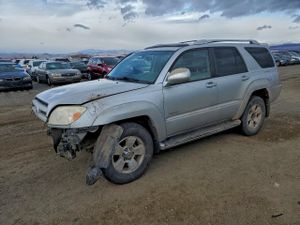 Toyota 4Runner LIMITED 4.0L 6 2004