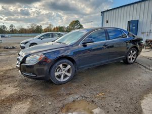 Chevrolet Malibu 1LT 2.4L 4 2011
