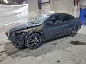 Honda Accord SE 2.4L 4 2007