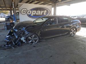 Lexus GS 350 3.5L 6 2008