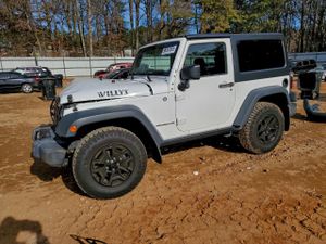 Jeep Wrangler SPORT 3.6L 6 2015