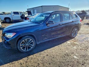 BMW X1 XDRIVE28I 2.0L 4 2014