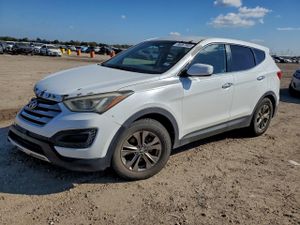 Hyundai Santa Fe 2.4L 4 2013
