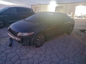 Honda Civic EX 1.8L 4 2010