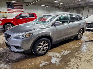 Mazda CX-9 SPORT 3.7L 6 2015