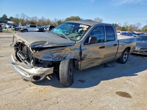 Dodge RAM ST 4.7L 8 2003