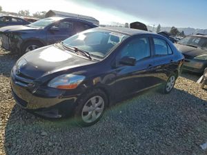 Toyota Yaris 1.5L 4 2007