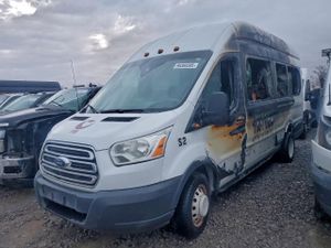 Ford Transit T-350 HD 3.5L 6 2015