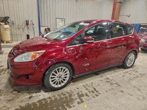 Ford C-series PREMIUM 2.0L 4 2013