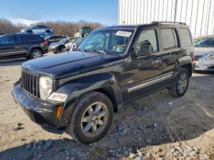Jeep Liberty SPORT 3.7L 6 2012