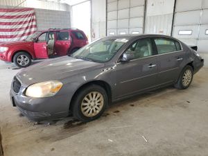 Buick Lucerne CX 3.8L 6 2007