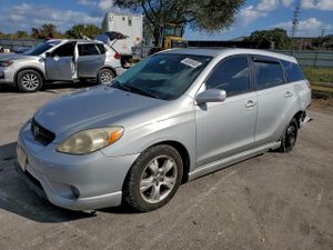 Toyota Corolla XR 1.8L 4 2008