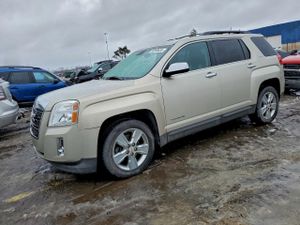 GMC Terrain SLE 2.4L 4 2015