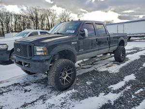 Ford F-350 SRW SUPER DUTY 6.0L 8 2006