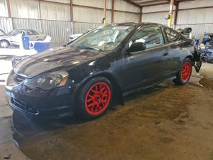 Acura RSX 2.0L 4 2002