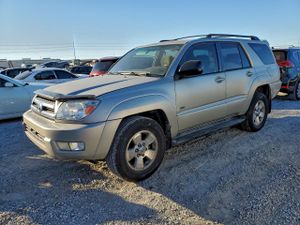 Toyota 4Runner SR5 4.0L 6 2005