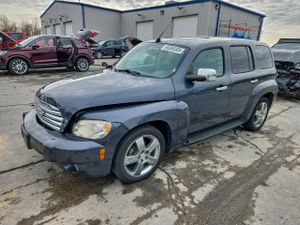 Chevrolet HHR LT 2.4L 4 2010