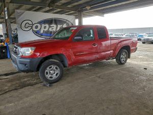 Toyota Tacoma ACCESS CAB 2.7L 4 2014