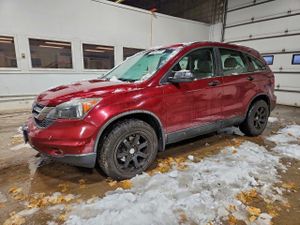 Honda CR-V LX 2.4L 4 2011