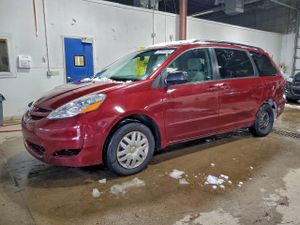 Toyota Sienna CE 3.5L 6 2007