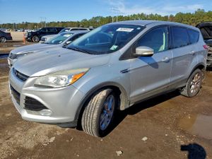 Ford Escape SEL 2.0L 4 2013