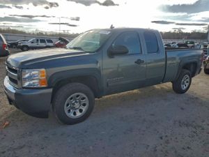 Chevrolet Silverado 1500 C1500 LS 4.8L 8 2011