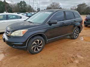Honda CR-V LX 2.4L 4 2010