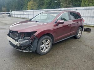 Acura RDX TECHNOLOGY 3.5L 6 2013