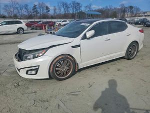 Kia Optima EX 2.4L 4 2015