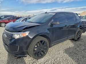 Ford Edge SPORT 3.7L 6 2013