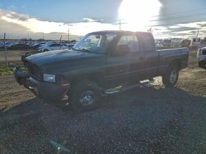 Dodge RAM 5.9L 8 1998