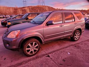 Honda CR-V SE 2.4L 4 2005