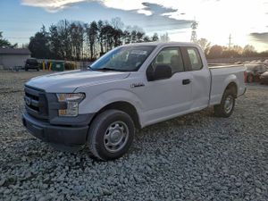 Ford F-150 SUPER CAB 3.5L 6 2015
