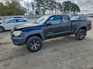Toyota Tacoma PRERUNNER ACCESS CAB 2.7L 4 2013