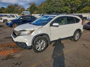 Honda CR-V EXL 2.4L 4 2014