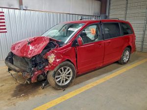 Dodge Grand Caravan (Caravan) SXT 3.6L 6 2014
