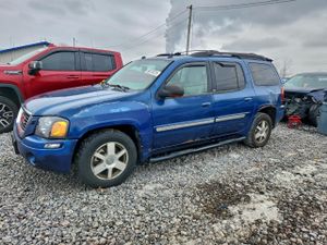 GMC Envoy XL 4.2L 6 2005