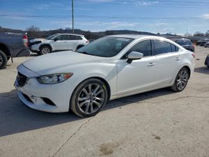 Mazda 6 TOURING 2.5L 4 2015