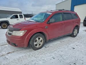 Dodge Journey SE 2.4L 4 2010