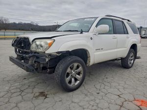 Toyota 4Runner LIMITED 4.7L 8 2007
