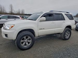 Toyota 4Runner LIMITED 4.7L 8 2006